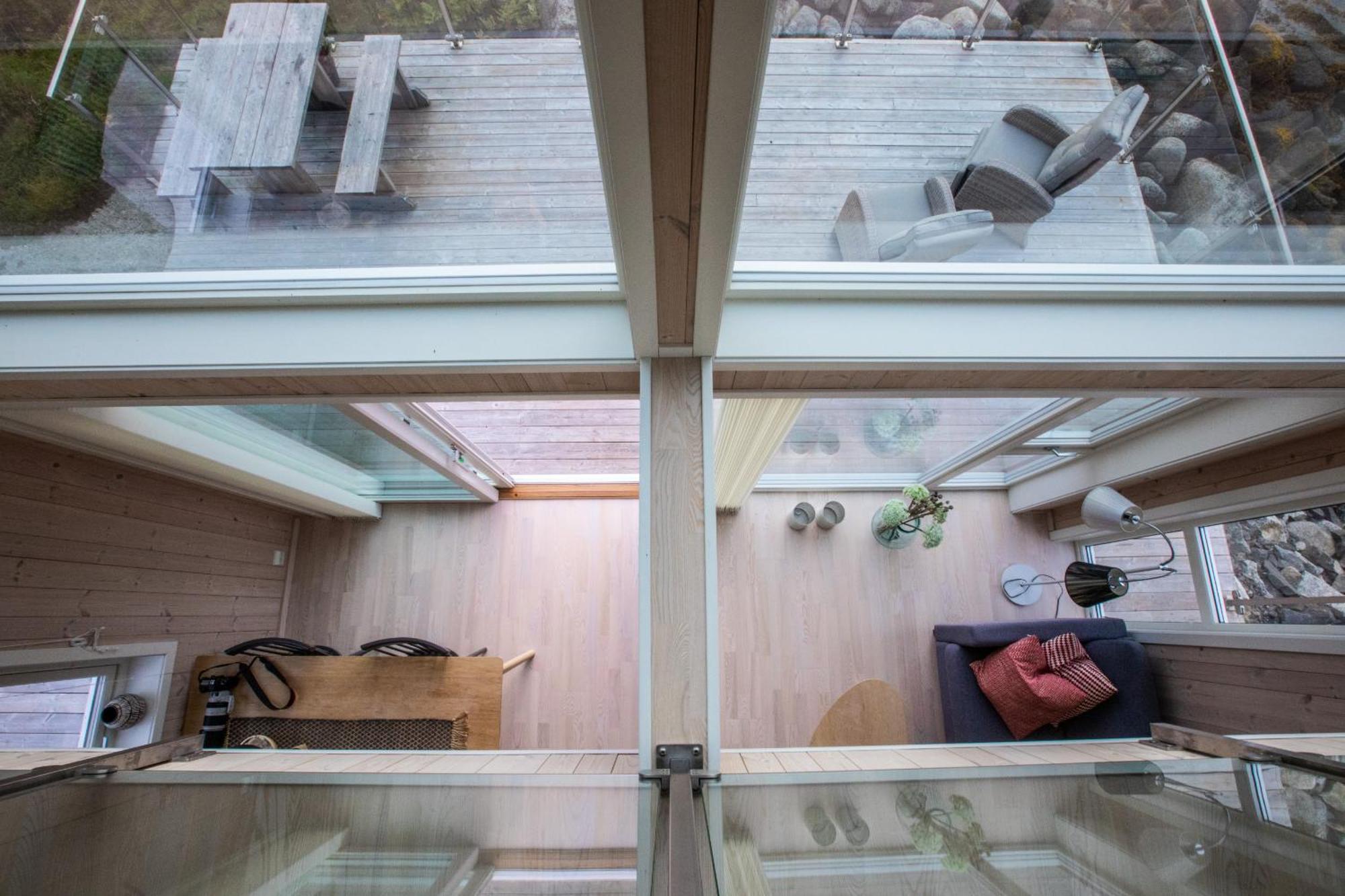 Cabin In Lofoten With Spectacular View Ballstad Buitenkant foto