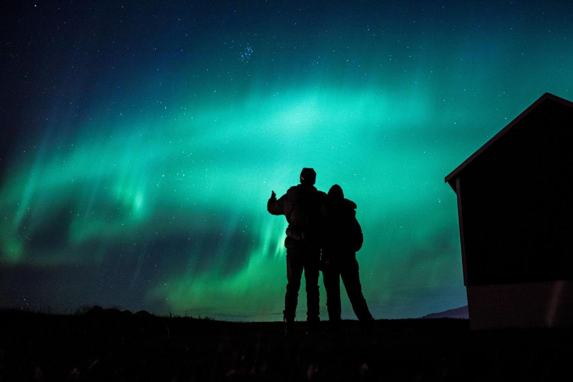 Cabin In Lofoten With Spectacular View Ballstad Buitenkant foto