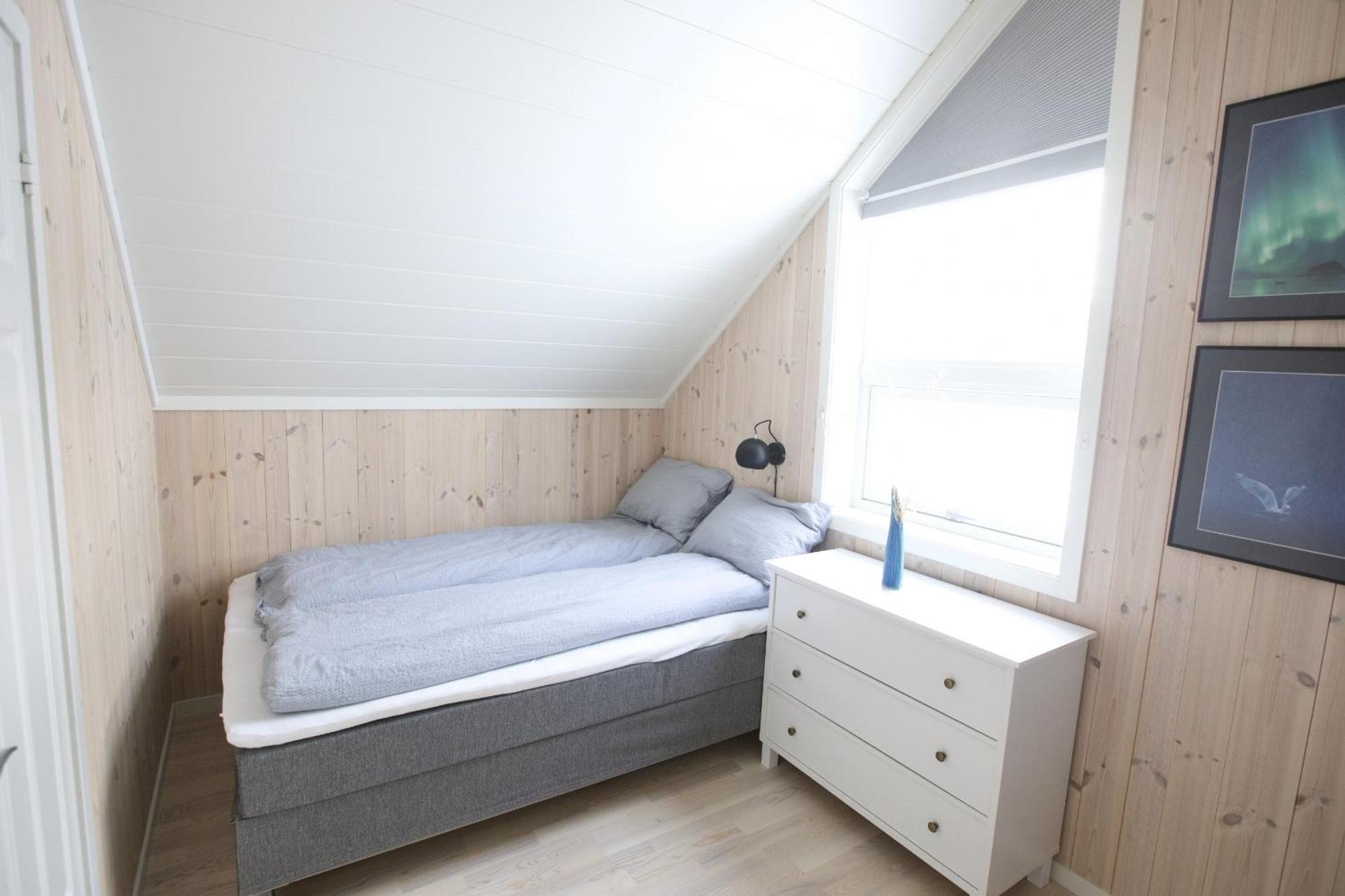 Cabin In Lofoten With Spectacular View Ballstad Buitenkant foto