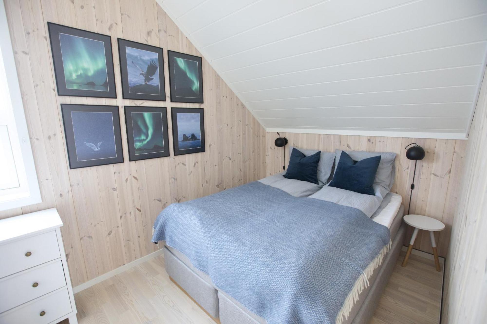 Cabin In Lofoten With Spectacular View Ballstad Buitenkant foto