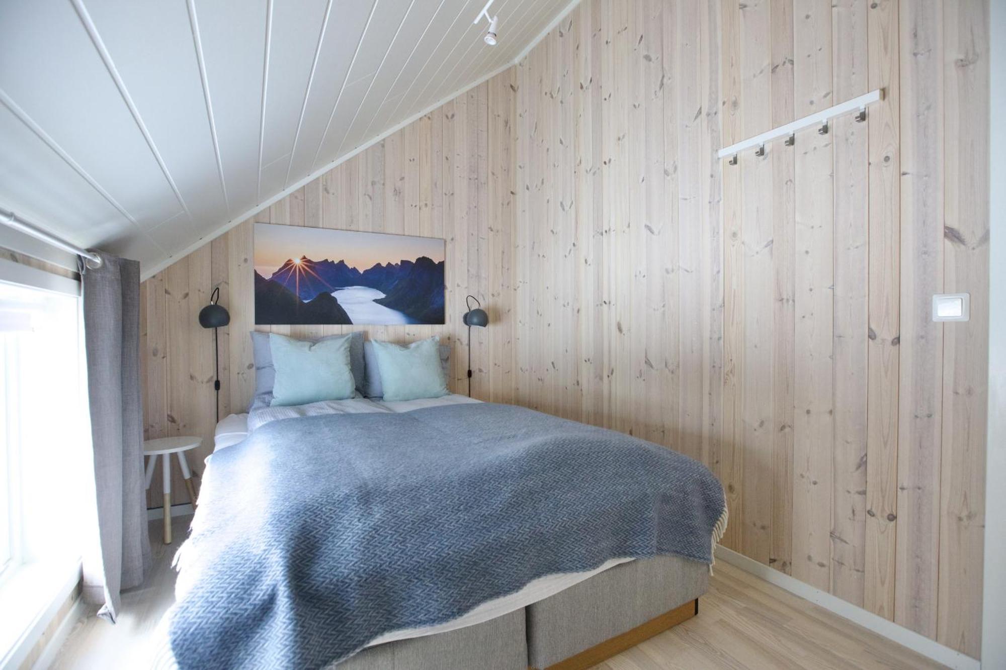 Cabin In Lofoten With Spectacular View Ballstad Buitenkant foto
