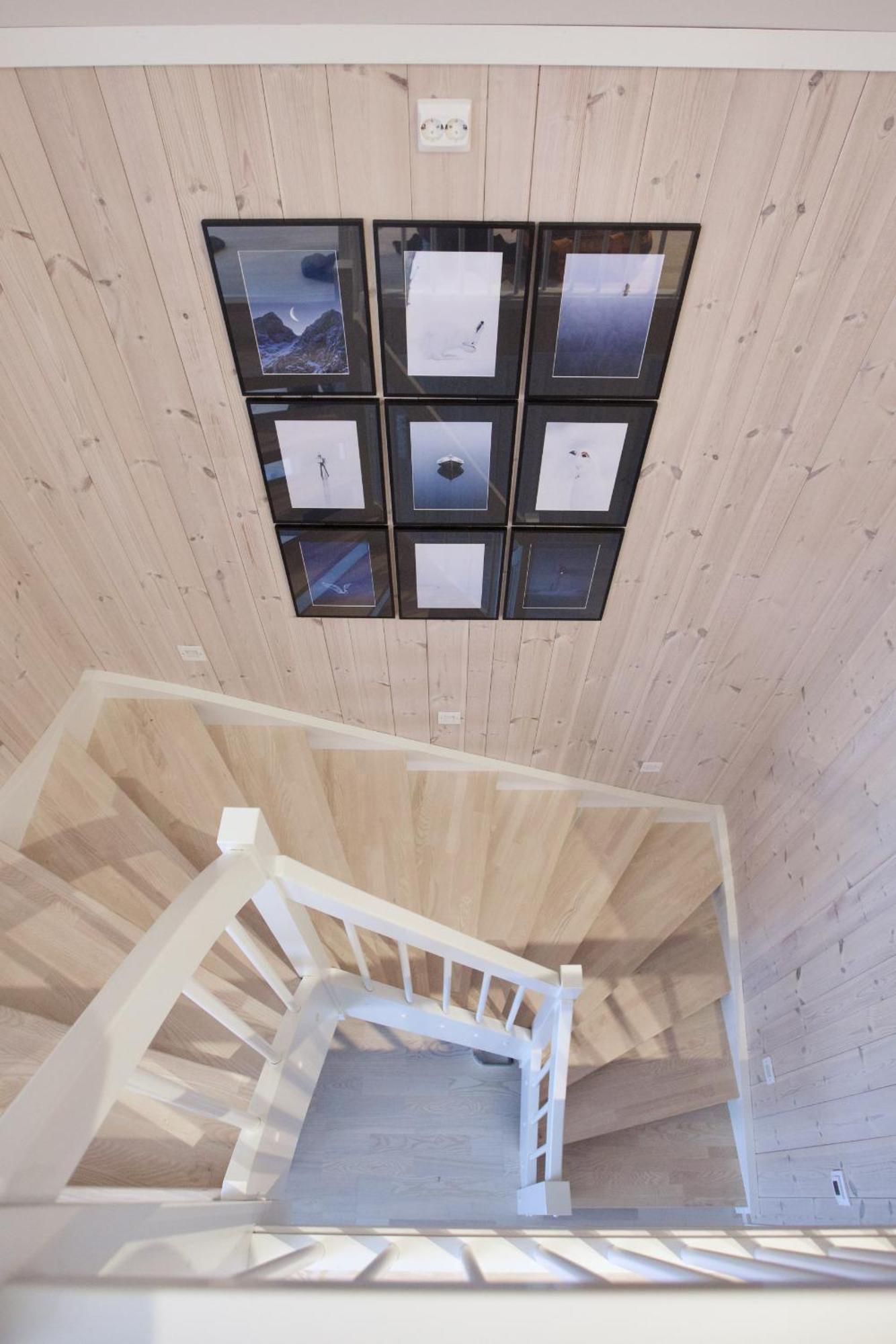 Cabin In Lofoten With Spectacular View Ballstad Buitenkant foto